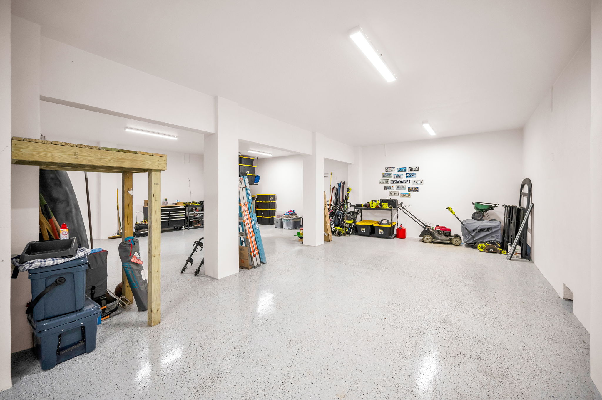 Garage1d