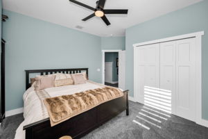Upper Level Bedroom2b