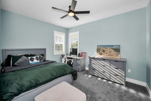 Upper Level Bedroom3a