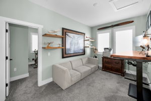 Upper Level Loft1