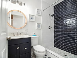 2nd Bathroom