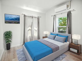 Front Bedroom