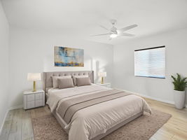 2nd Bedroom