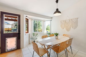 Eating Area