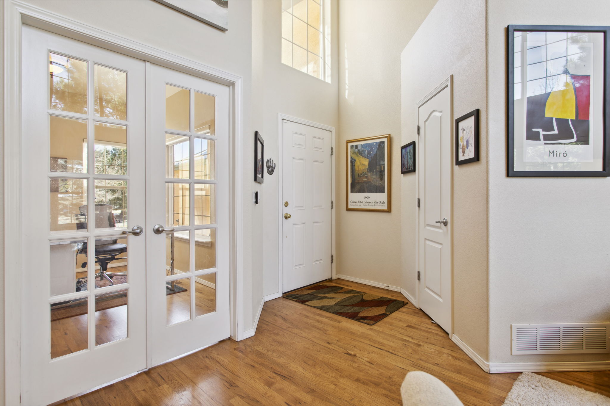 Foyer
