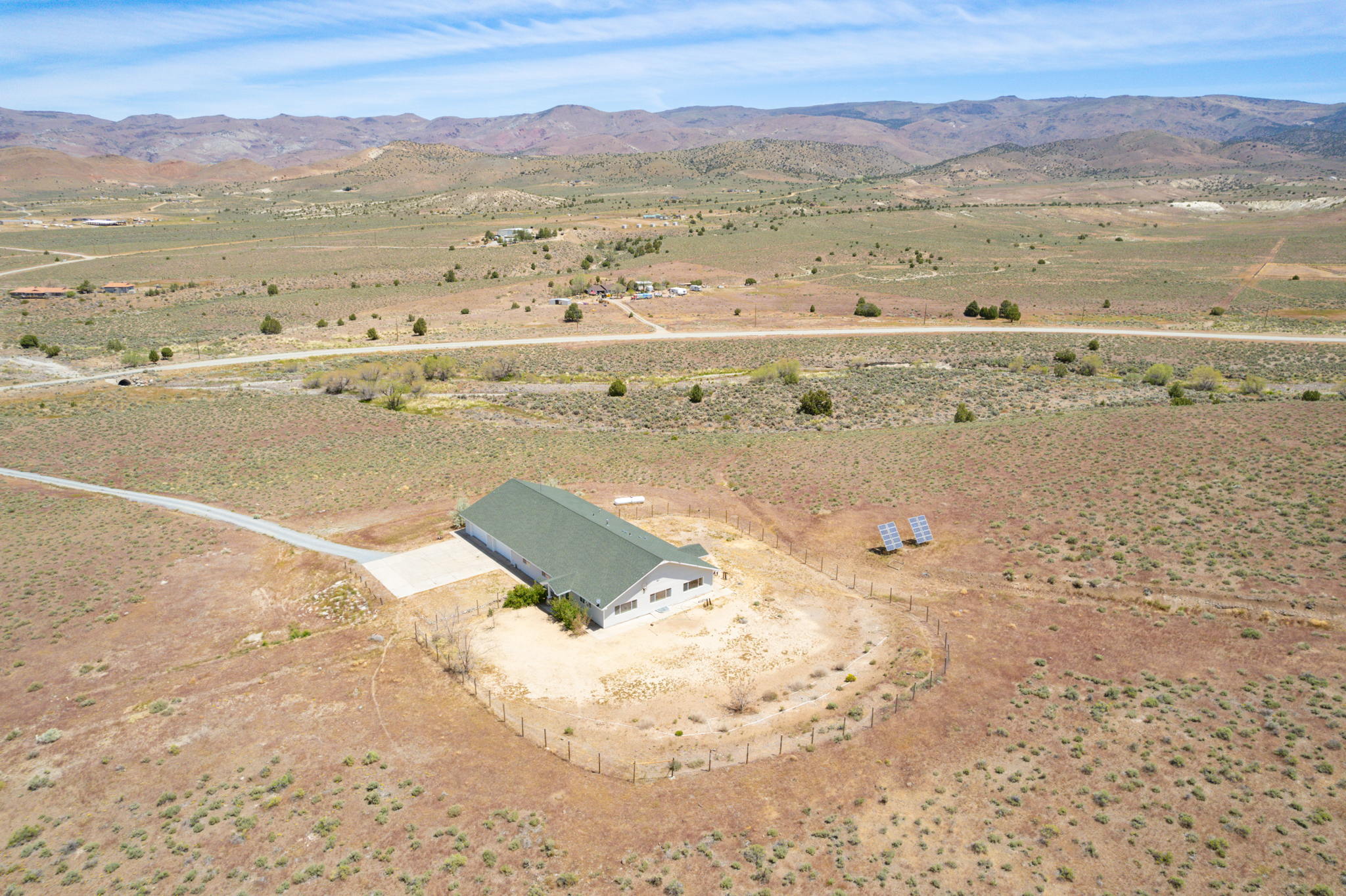 5655 Wilcox Ranch Rd, Reno, NV 89510, USA Photo 46