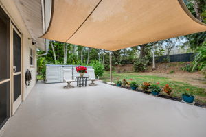 Outdoor Patio