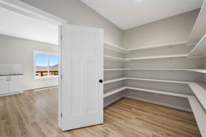 Pantry