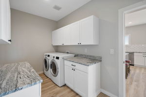 Laundry