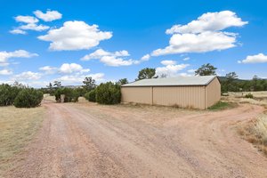 Outbuilding