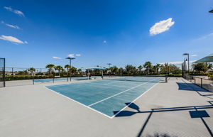 Tennis Courts 1