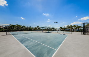 Tennis Courts 2