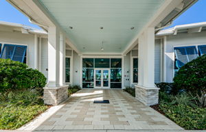 Clubhouse Entry 1