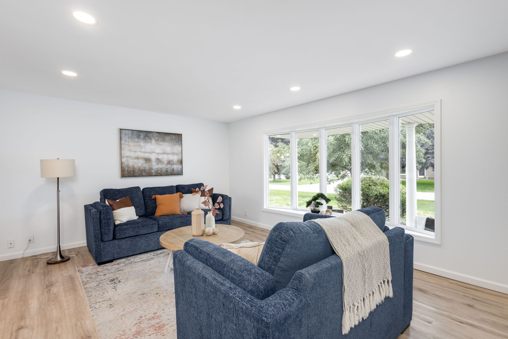 Front Living Room