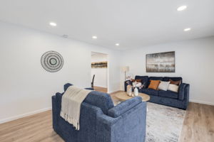 Front Living Room