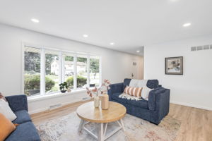 Front Living Room