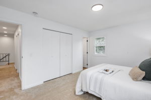 Master Bedroom Ensuite
