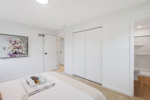 Master Bedroom Ensuite