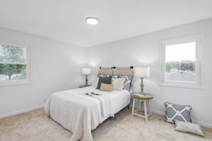 Master Bedroom Ensuite