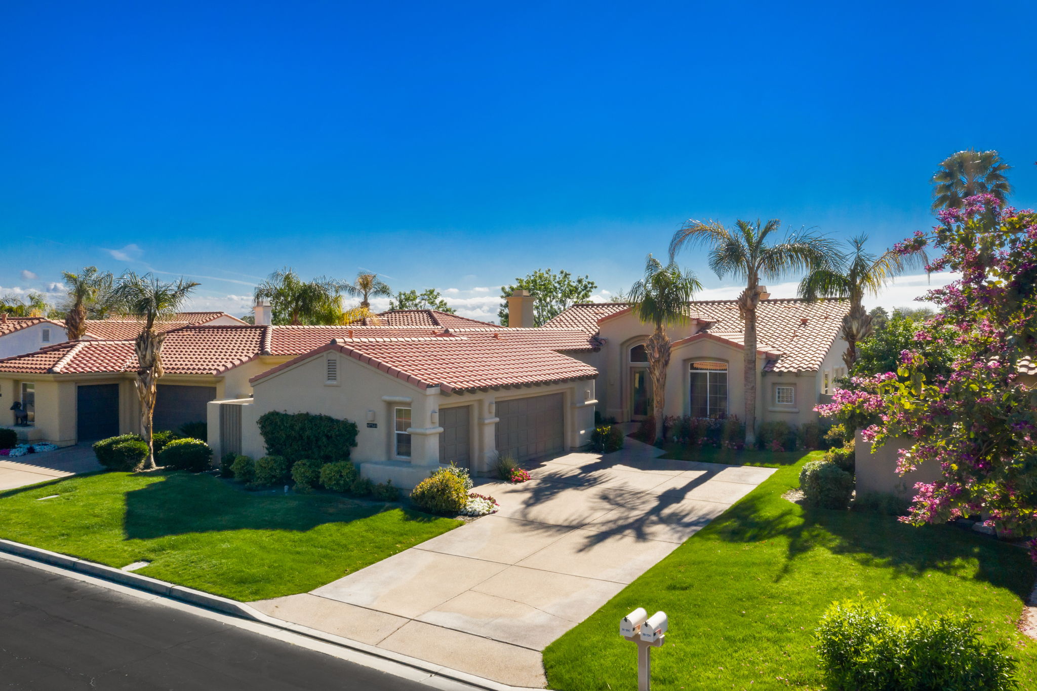  56690 Jack Nicklaus Blvd, La Quinta, CA 92253, US