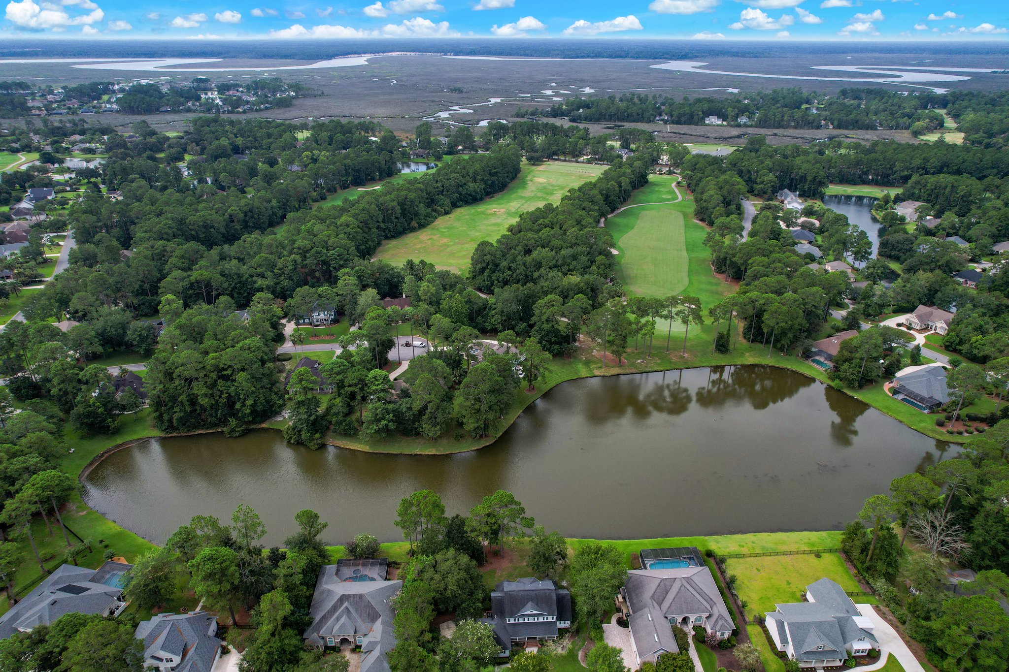 Osprey Cove