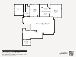 Measurements - 567 Laurel Cherry Ln