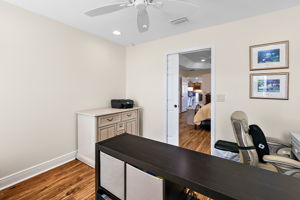 Bonus Room Adjacent To Primary Bedroom