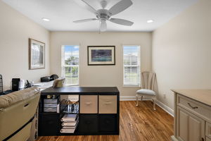 Bonus Room Adjacent To Primary Bedroom