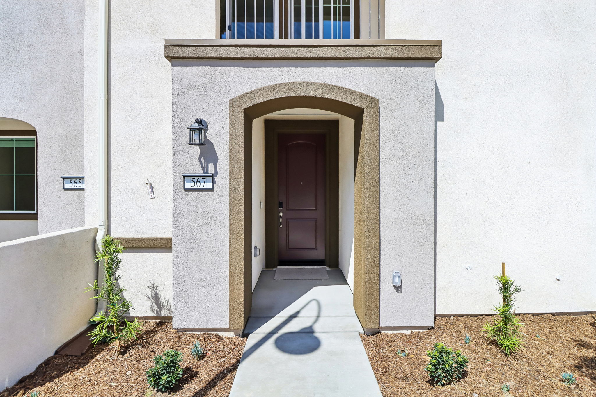 SoCal - Pacifica - 567 Toledo Way Oceanside CA 92057 - 002