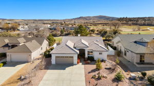 Front Aerial