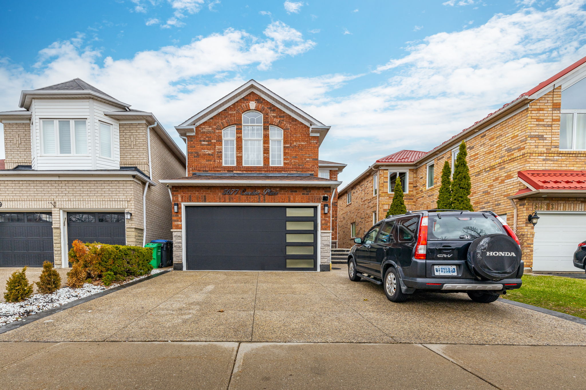 Property in Mississauga