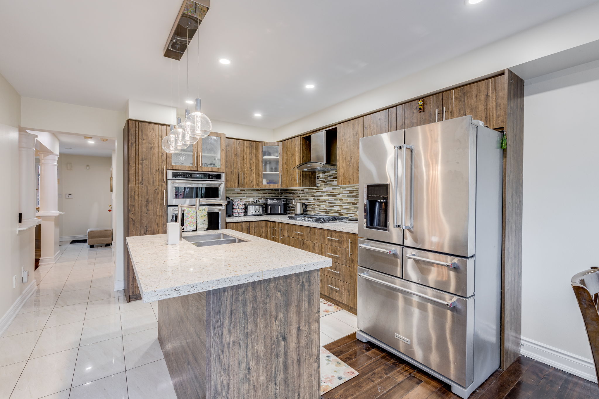 Property in Mississauga — delivered property photograph 11