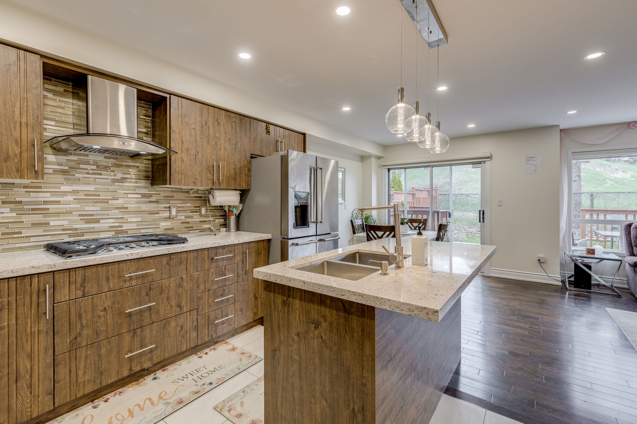 Property in Mississauga — delivered property photograph 13