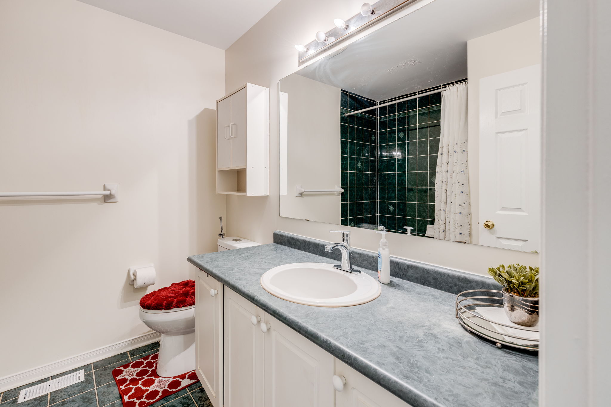 Property in Mississauga — delivered property photograph 23