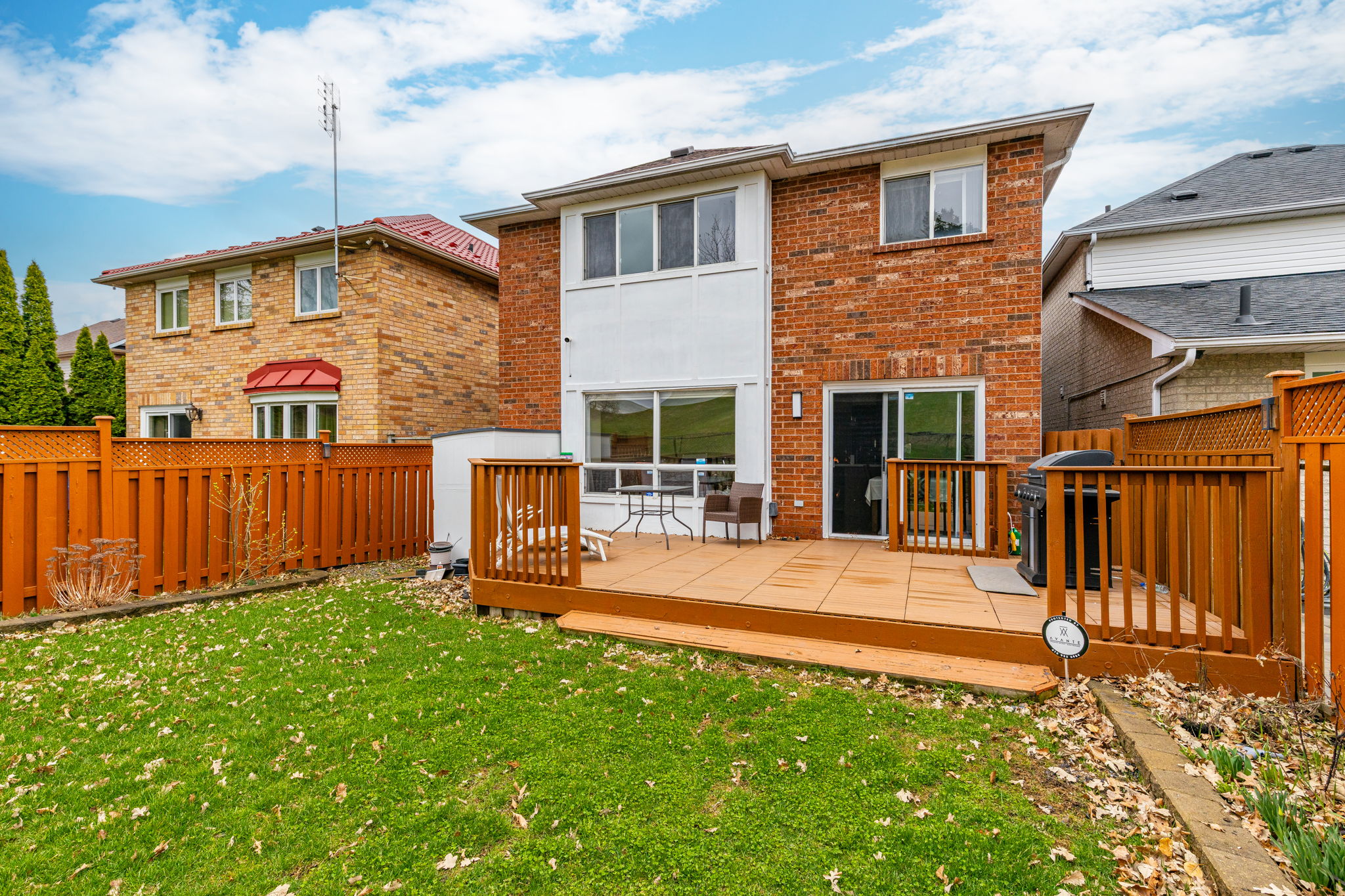 Property in Mississauga — delivered property photograph 32