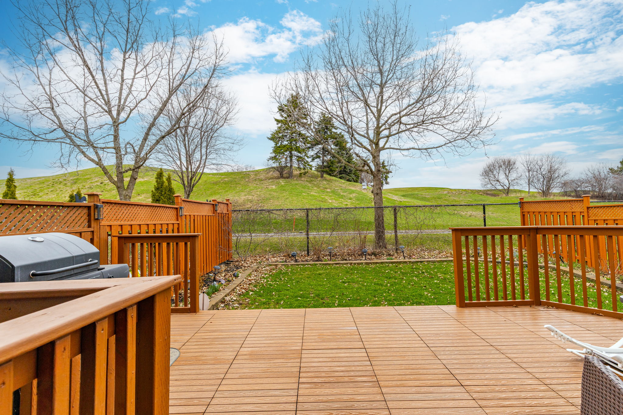 Property in Mississauga — delivered property photograph 33