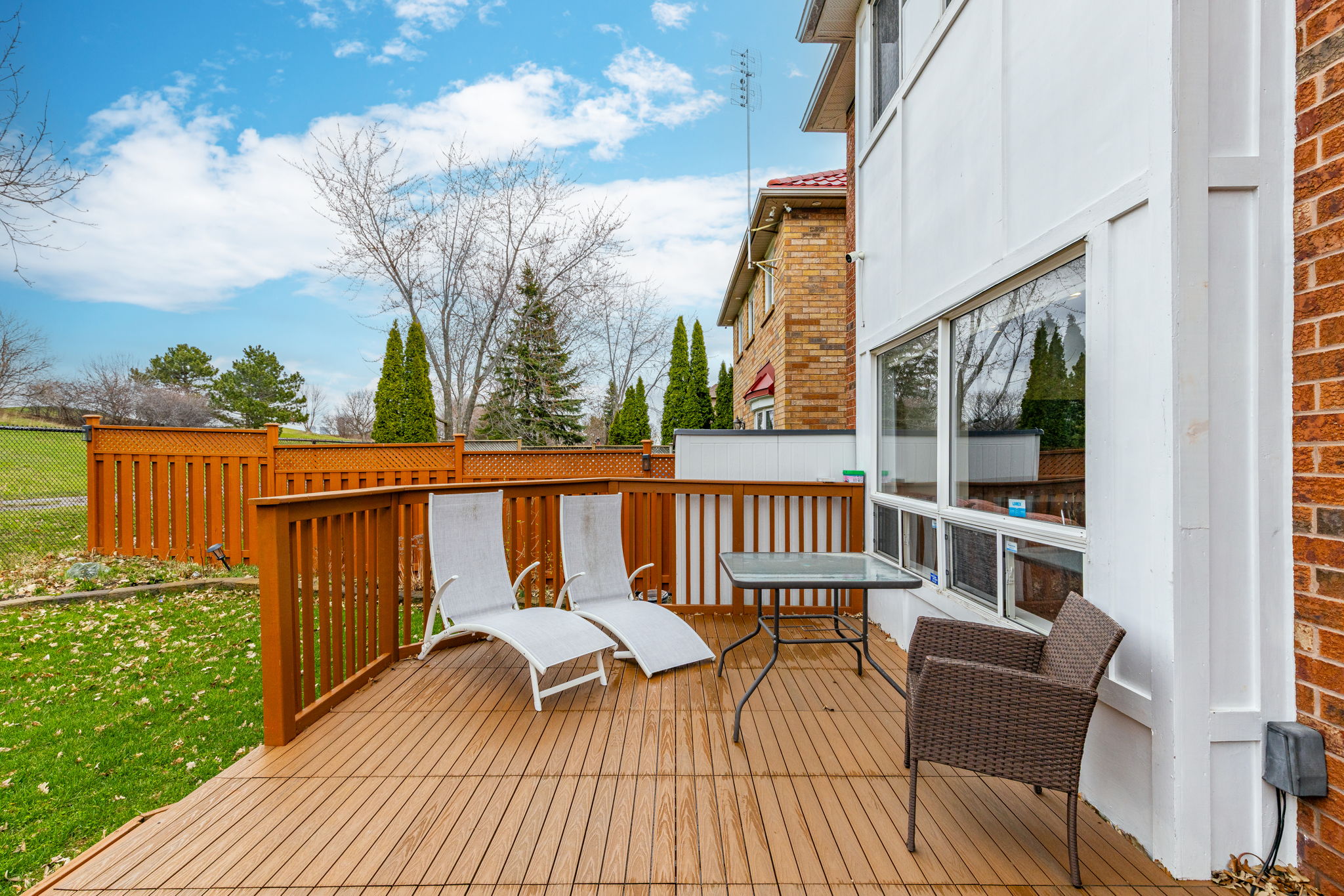 Property in Mississauga — delivered property photograph 34