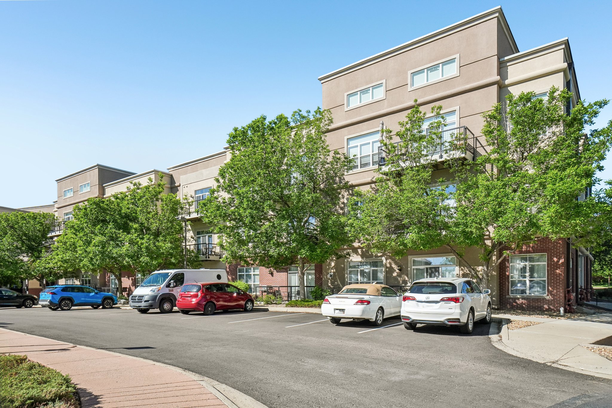 5677 S Park Pl, Greenwood Village, CO 80111, USA