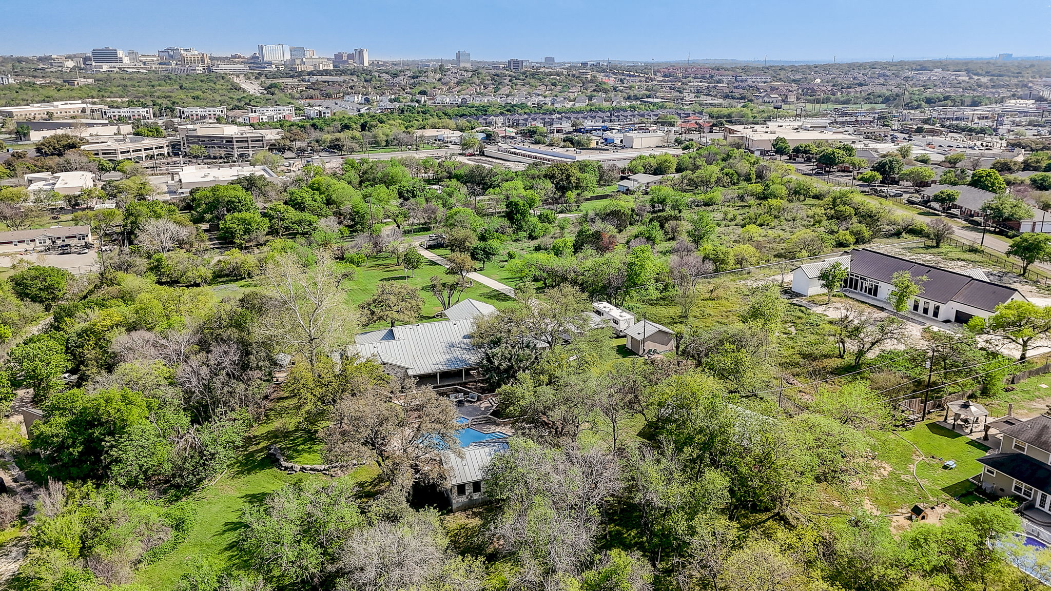 Encino Park Rd-080