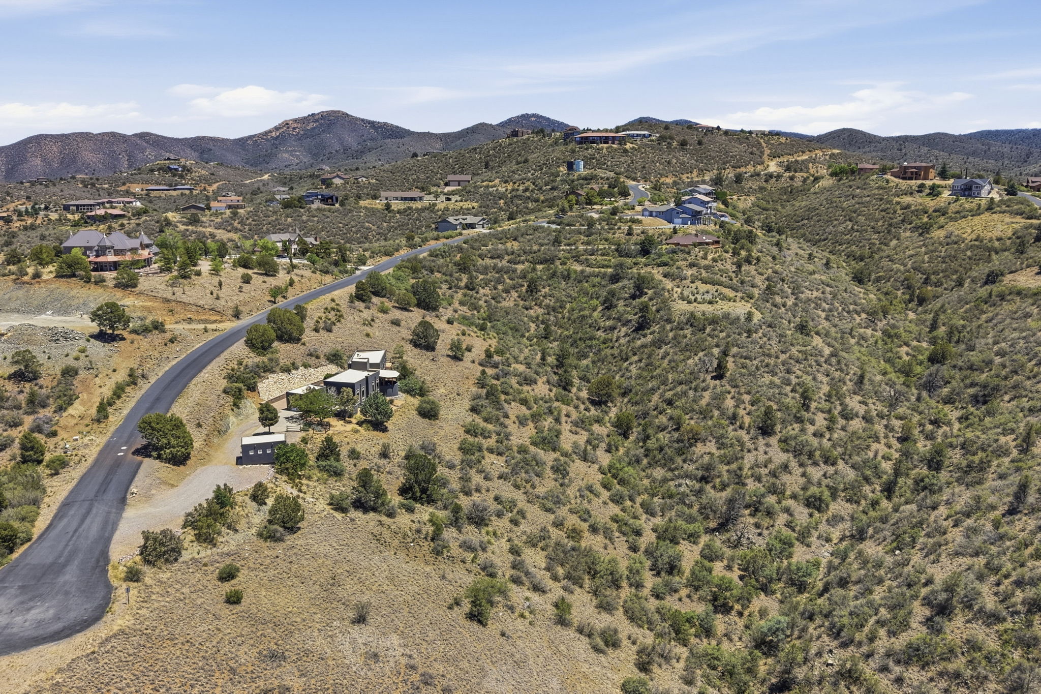 Aerial 4