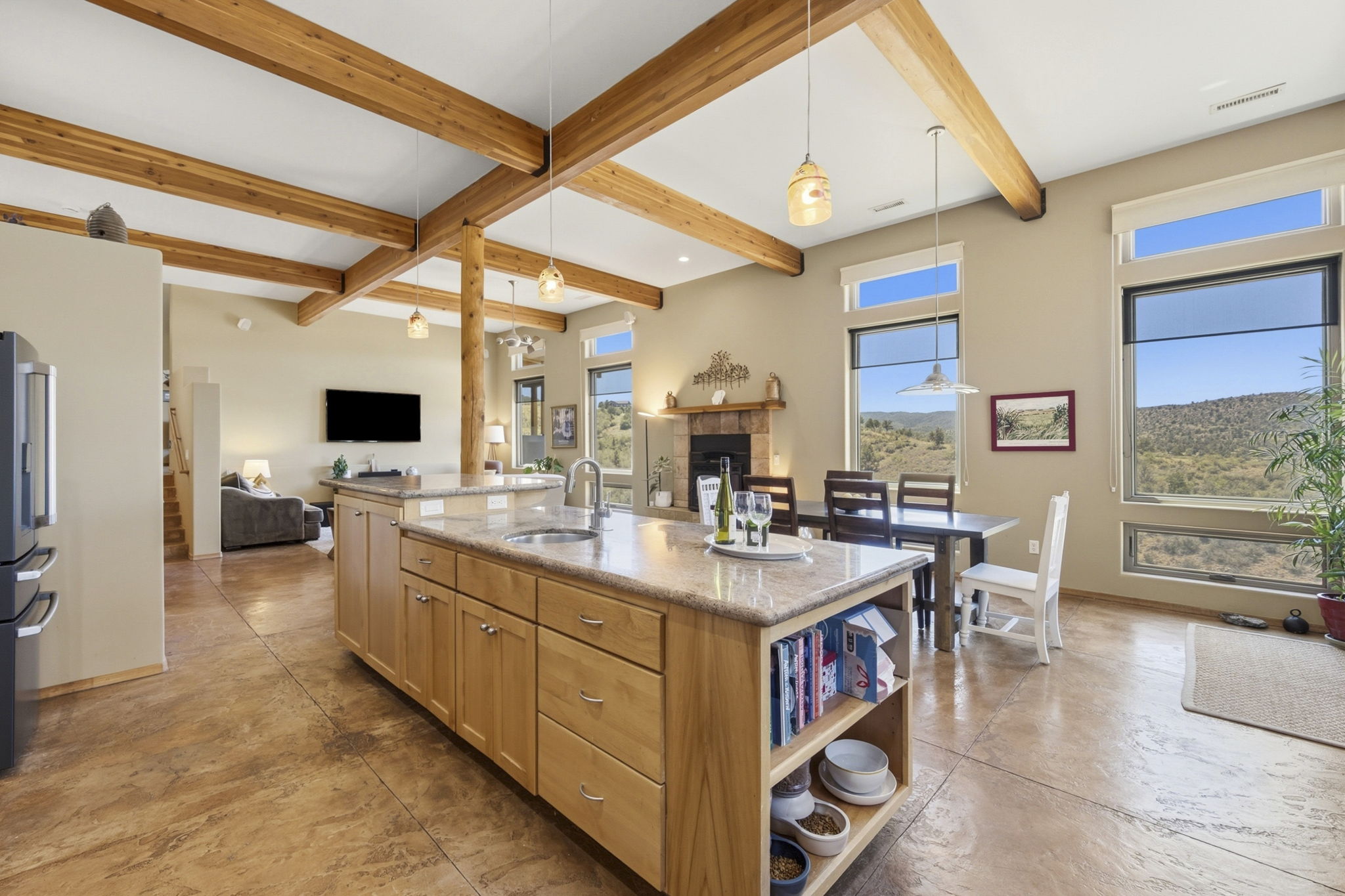 Kitchen 2