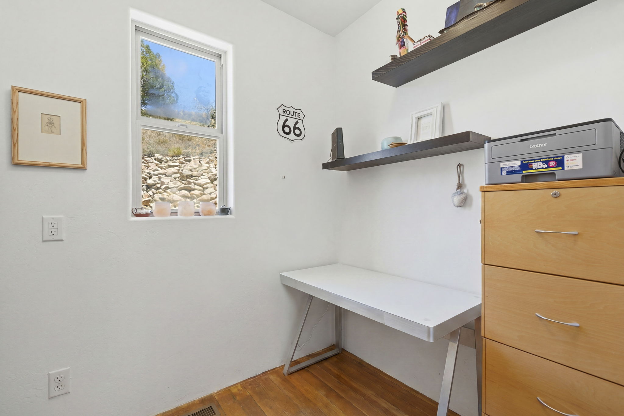 Office Nook
