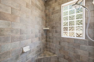 Primary Bathroom 2