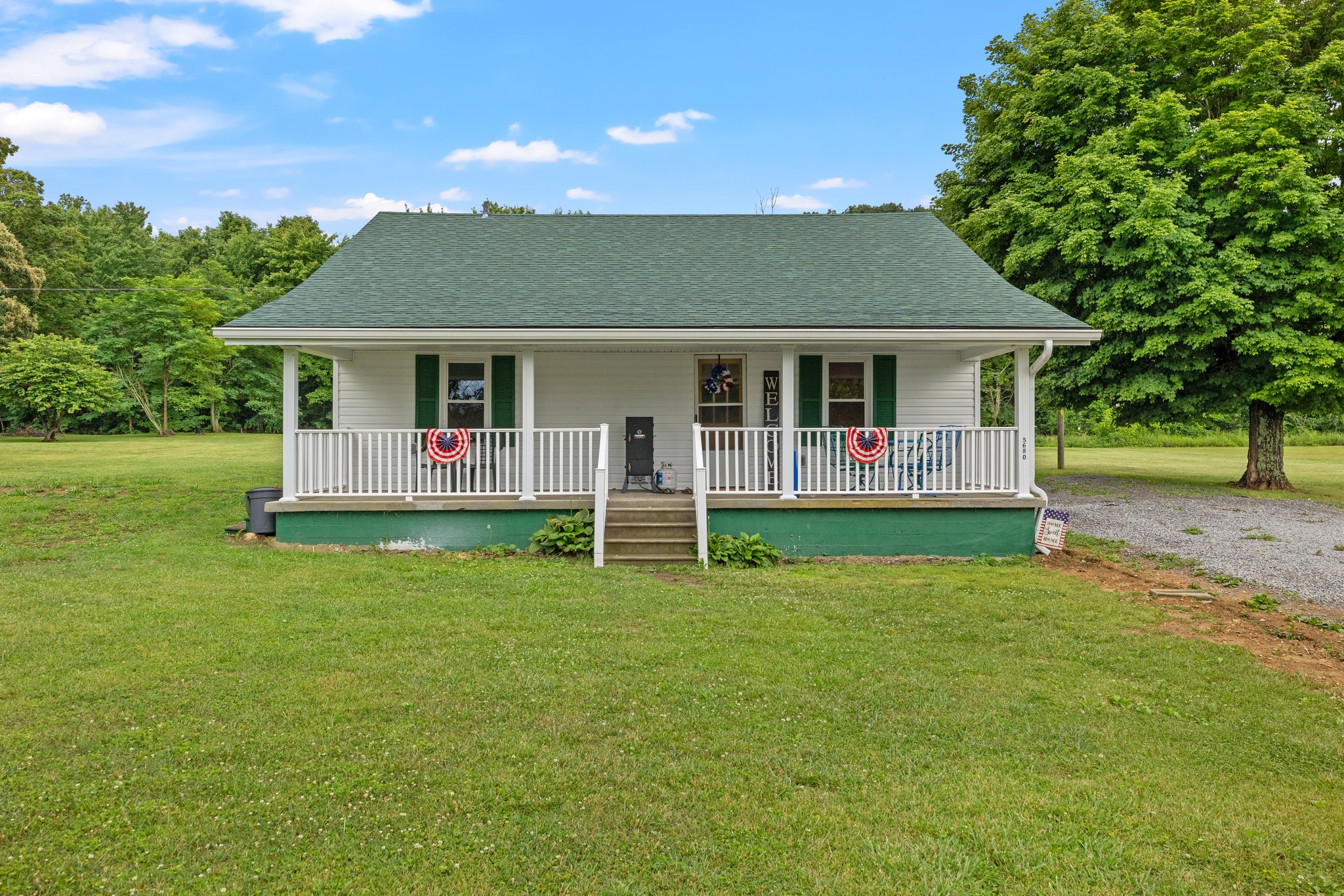 5680 Alum Springs Rd, Danville, KY 40422 Pending Media