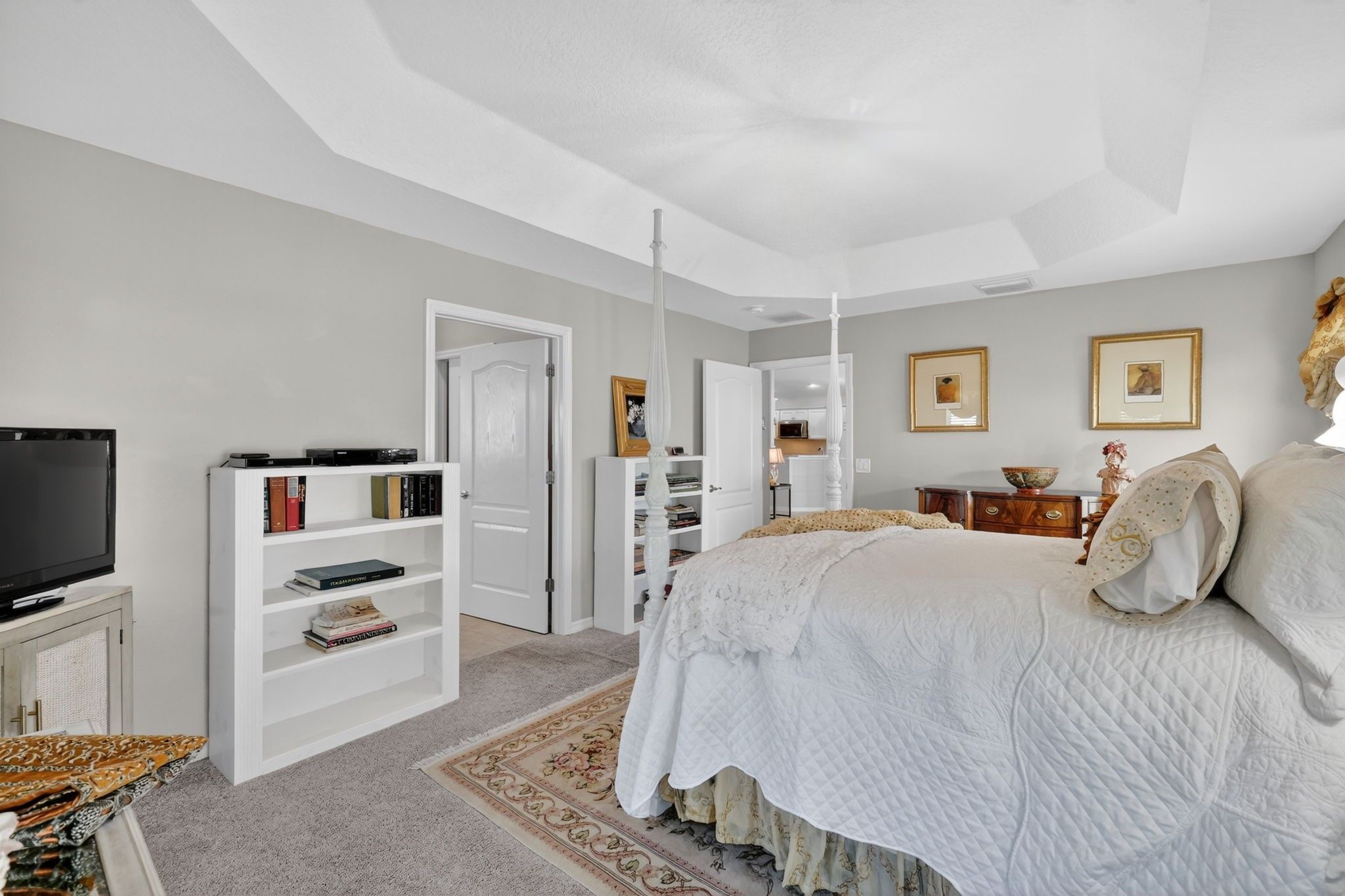 Primary Bedroom 2