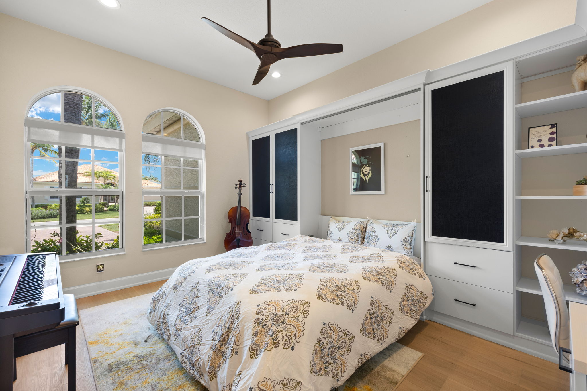 Guest Bedroom 1 - 2 of 2