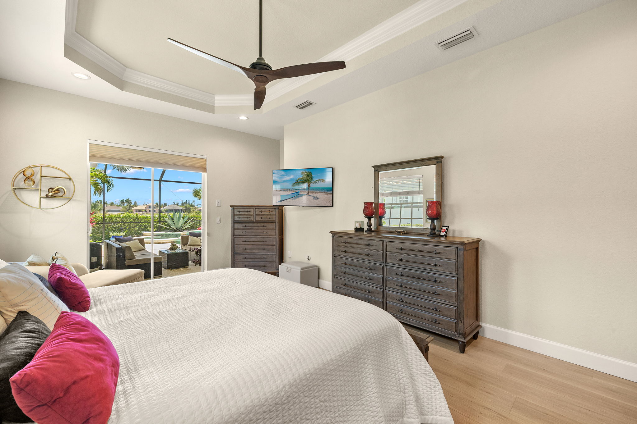 Primary Bedroom 3 of 3