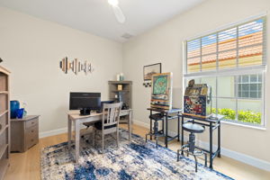 Guest Bedroom 2 - 1 of 2