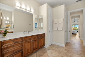 Primary Bathroom 2 of 3