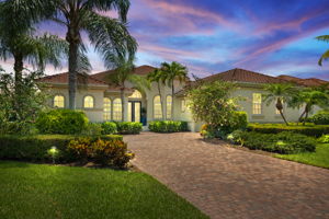 Front Exterior 2 of 2 - Dusk